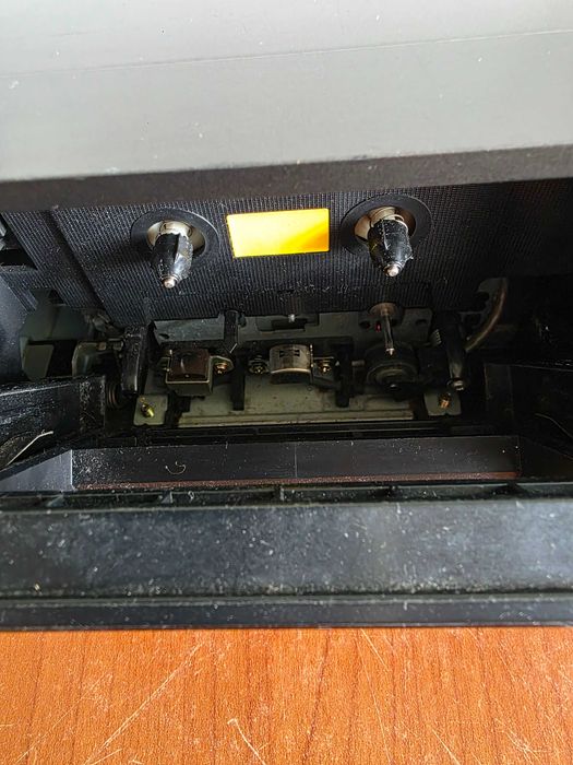 Technics RS-B305 deck casetă HiFi Dolby BC Made in Japan