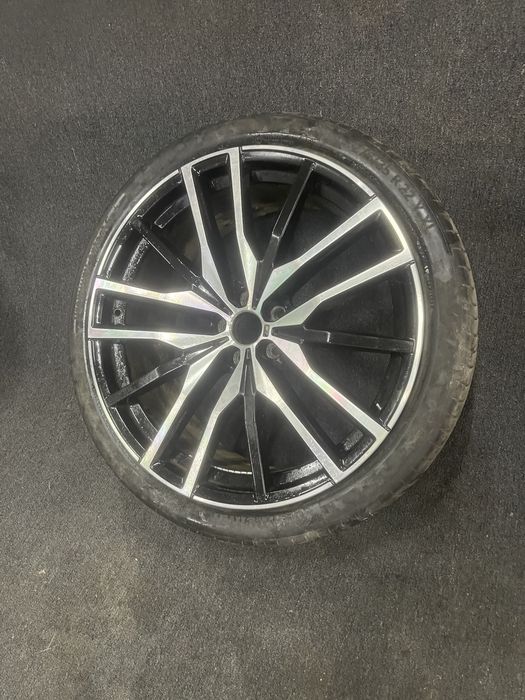 Janta R22 Bmw x5 x6 G05 g06