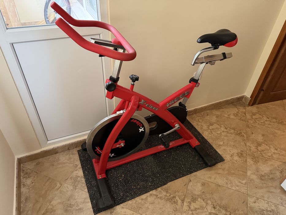 Спинбайк Hygol X-Ciser