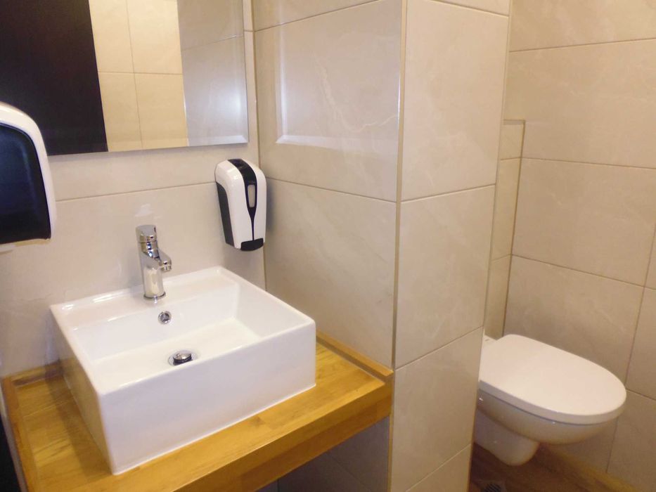 Офиси под наем в ж.к. Люлин 2, гр. София