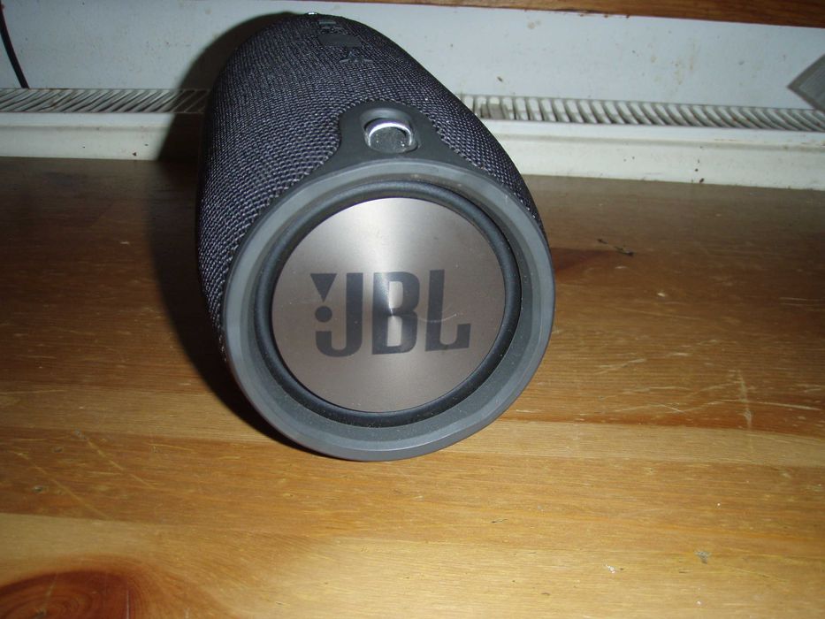 Boxa bluetooth JBL Xtreme 1 cu acumulator nou