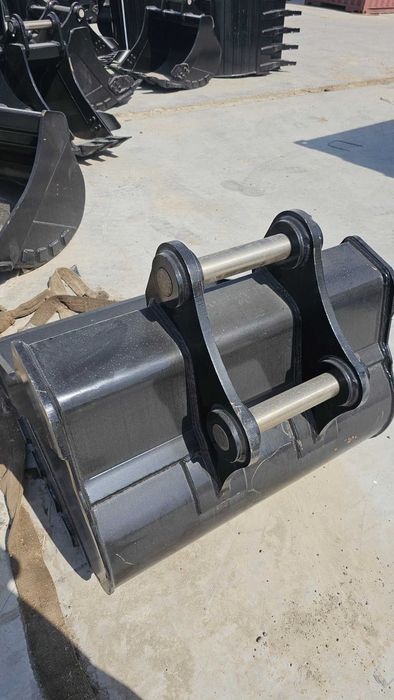 Ковши для экскаваторов Hyundai / Volvo 140–145