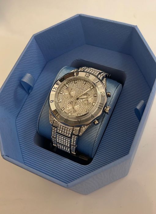 Swarovski Dextera Lux watch NEW