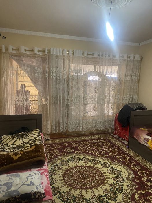 Срочно ТУЗЕЛЬДА участка сотилади