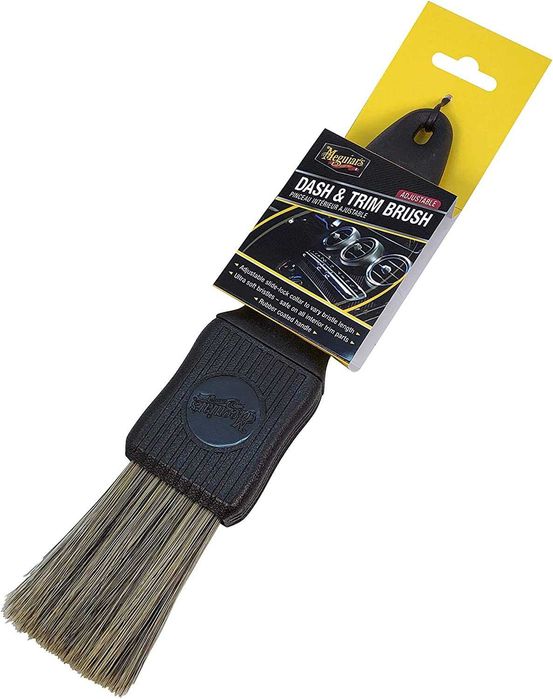 Pensula Detailing Interior Meguiars Dash Trim Brush