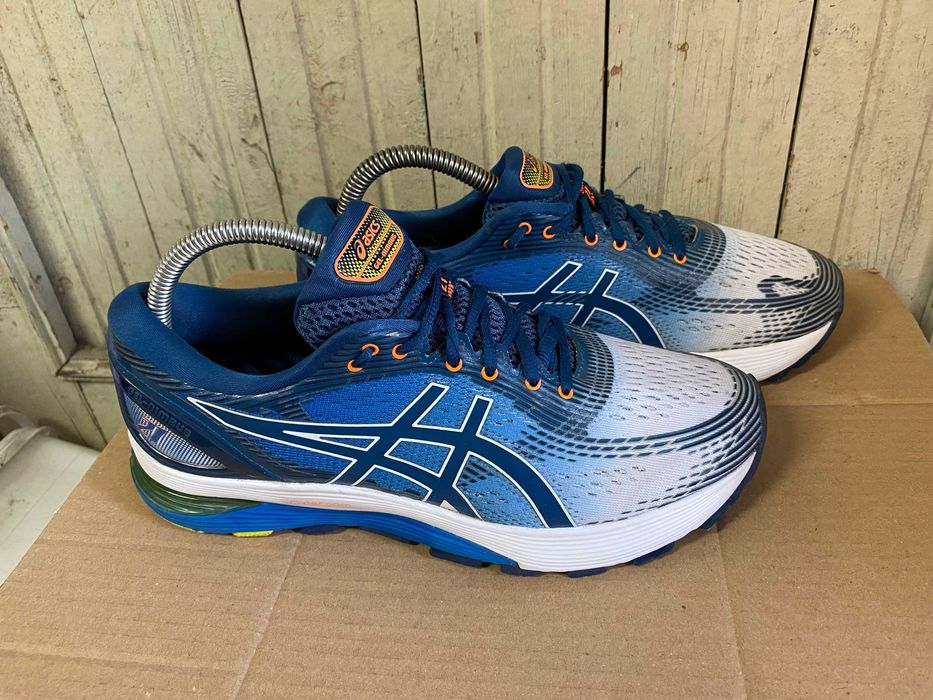 ''Asics GEL-Nimbus 21''оригинални маратонки 40.5 номер