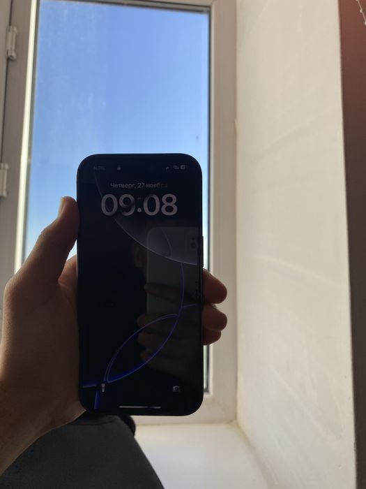 Айфон 14про 128/90