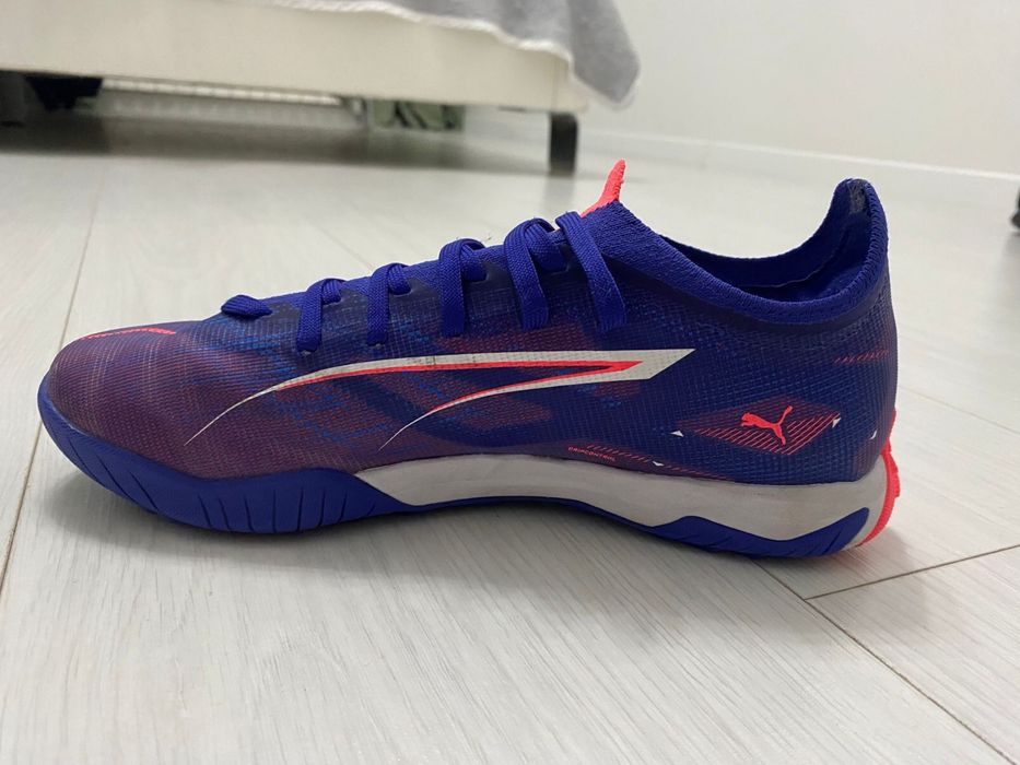 Кроссовки сороконожки