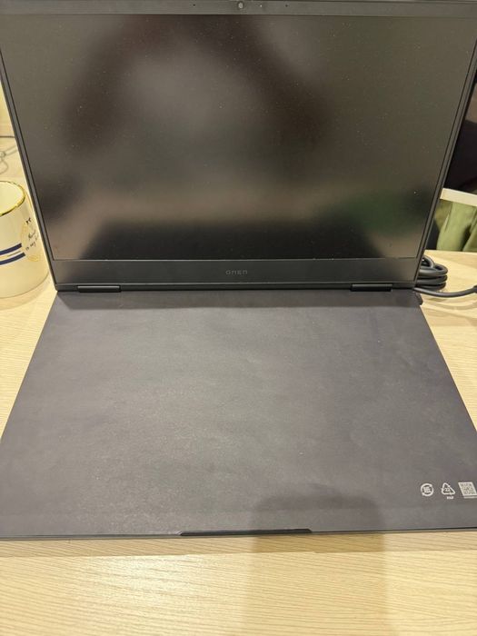 HP OMEN 16 1oy ishlatildi