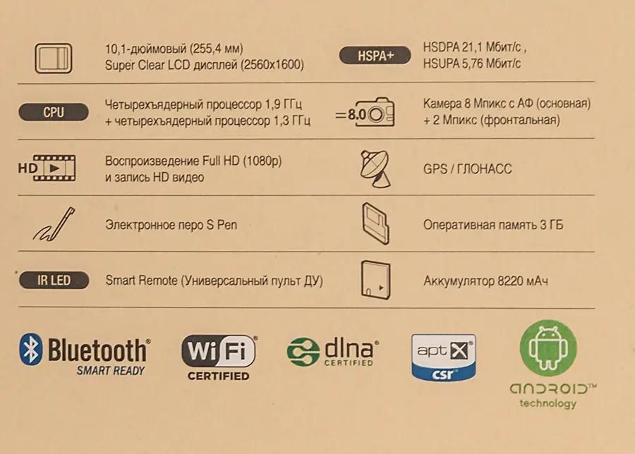 Samsung Galaxy Note 10.1_2014 3/32