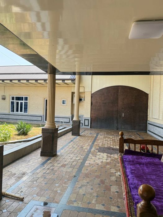 Kelesda hovli sotiladi 7,5 sotix