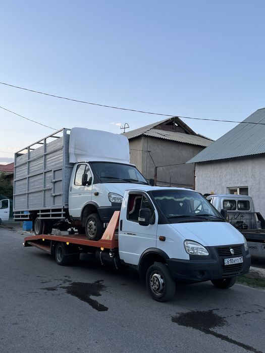 Эвакуатор круглосуточно