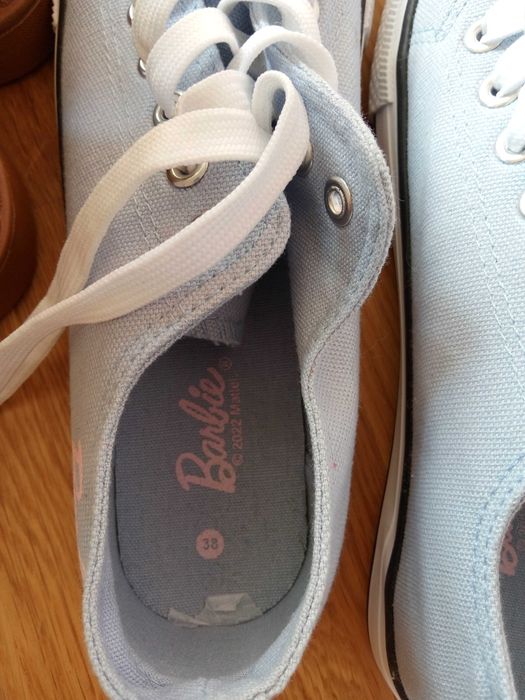 Маратонки, боти, чехли момиче 35, 36, 37, 38