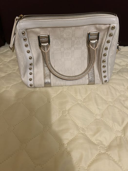 Дамска Чанта Versace