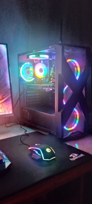 Igravoy Kampyuter RX 580 8 GB