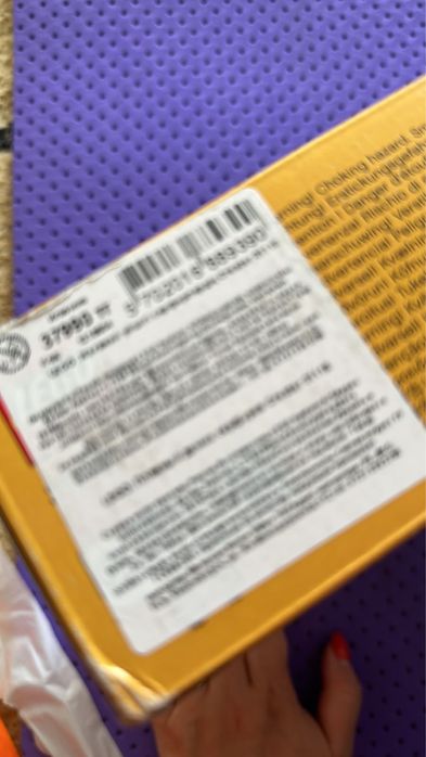 Продам новые набор Лего для ребёнка