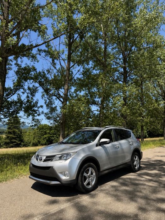 Toyota RAV 4  / 4x4