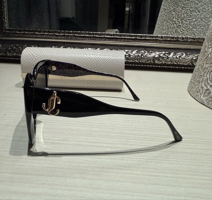 Jimmy Choo -Слънчеви очила