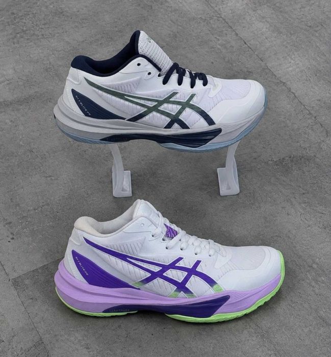 Asics волейбольные кроссовки