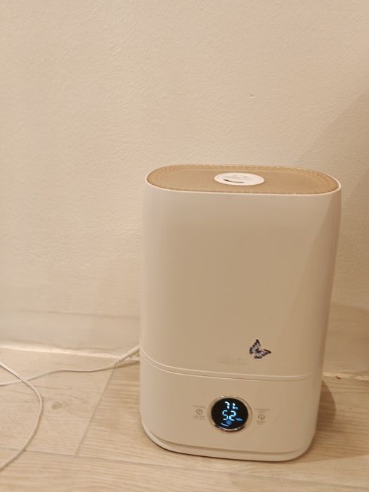 Umidificator stare foarte buna