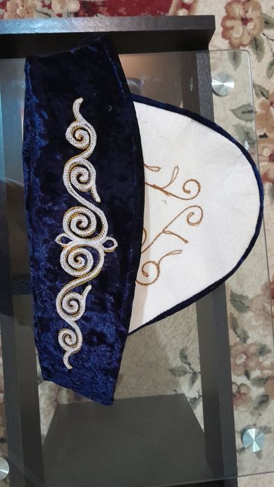 Продам Национальный