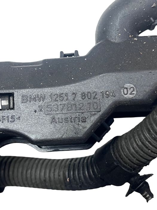 Cablaj Instalatie Motor Bmw 3 V E90 2004 - 2012 N47 12517802194