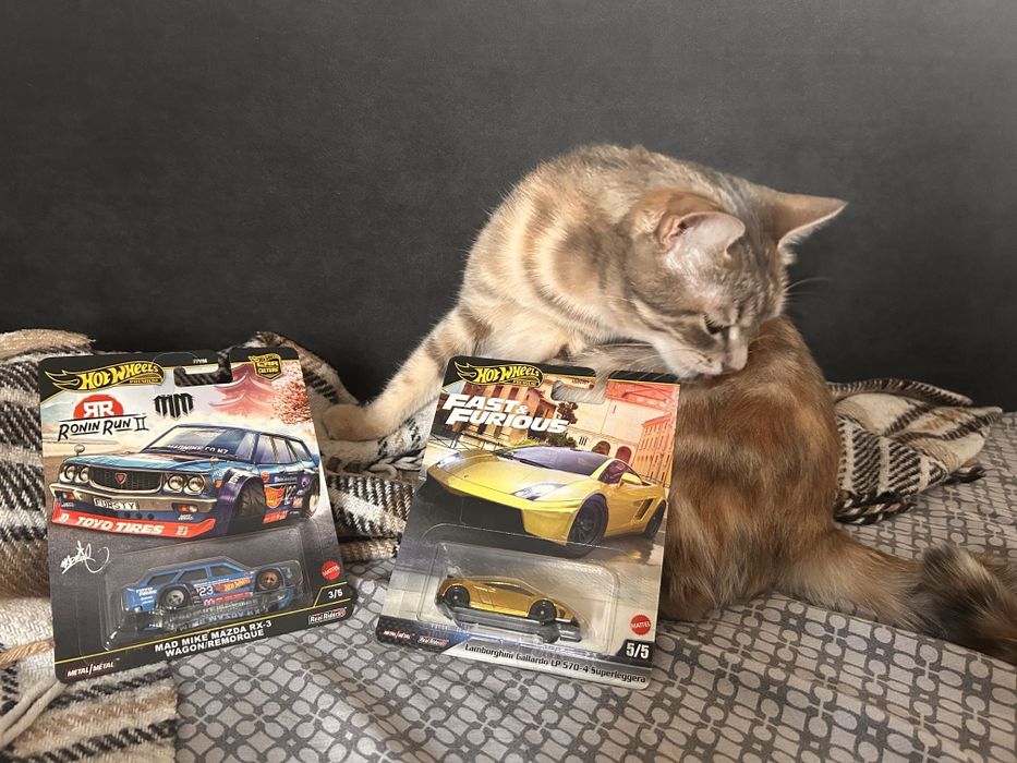 Продам машинки hot wheels
