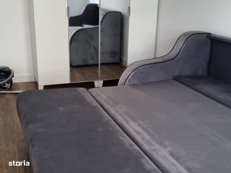 Berceni , Popesti Leordeni , Str Biruintei , 2  minute metrou