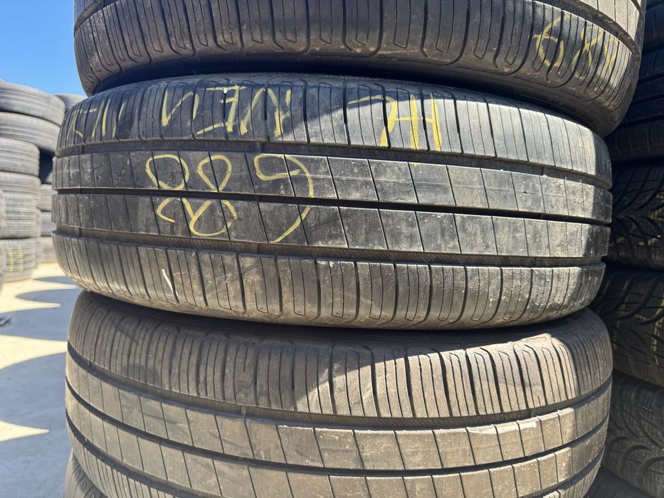 Anvelope 195/55/20 Goodyear
