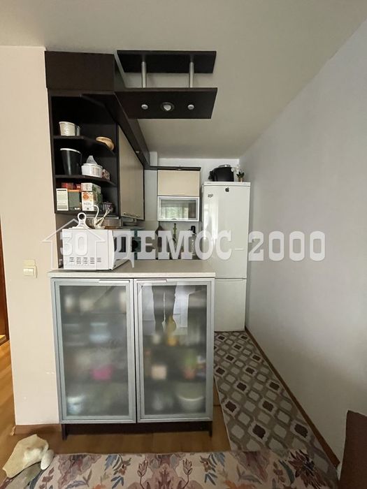 Спешно! Двустаен обзаведен апартамент в кк.Златни пясъци до плажа