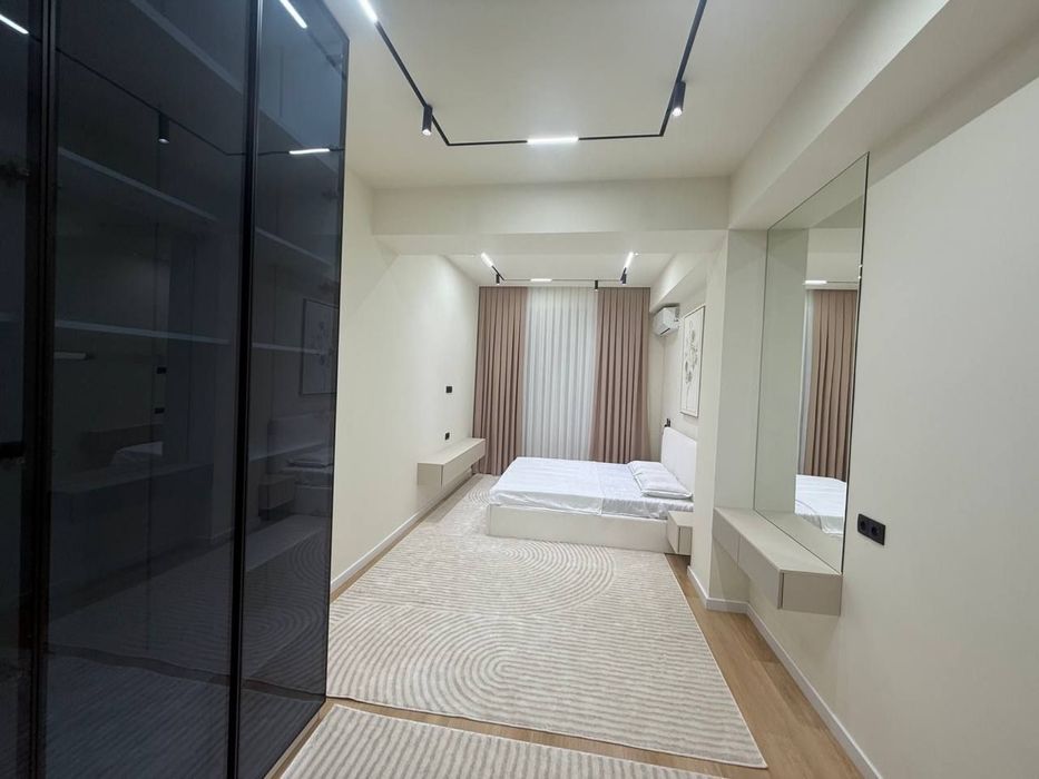 Продается 3/6/8 ЖК Edison, ор-р IT Park