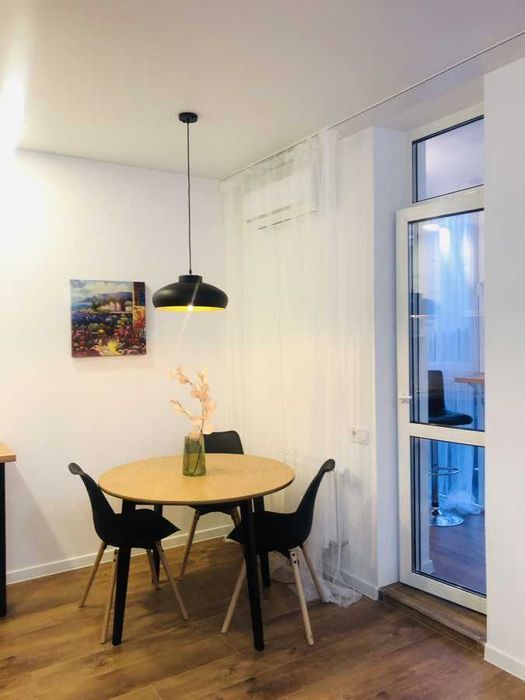 Дава се под наем Двустаен апартамент в София, Студентски град - 67 кв.м за 561 € - Снимка #3