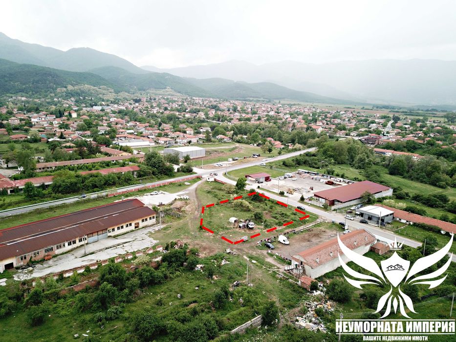 Продава се Парцел в с. Тополово, Област Пловдив - 2232 кв.м за 13 €/кв.м - Снимка #6