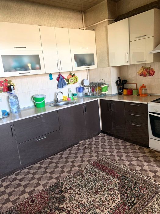 ‼️ Срочно продается Своя 4-х комнатная квартира Чиланзар Ц