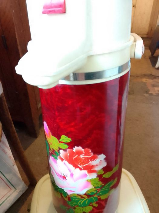 ТЕРМОС пневматический