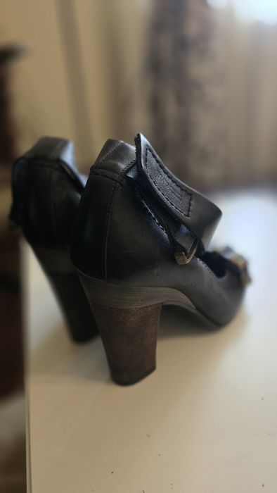 Pantofi Tommi hilfingher