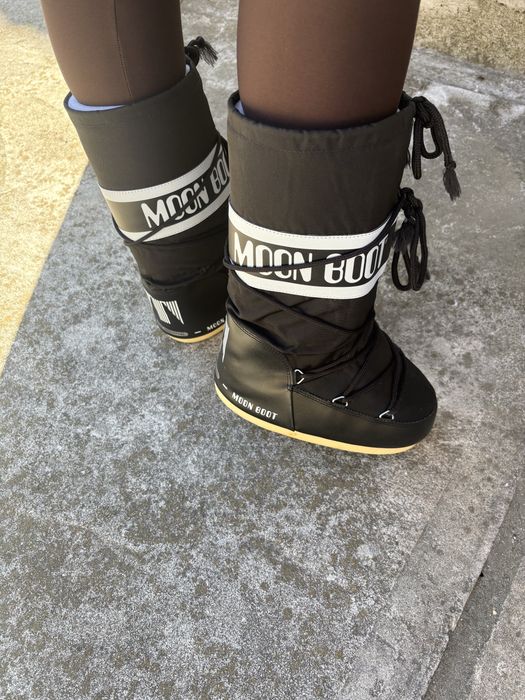 Moon Boot marimea 35-38