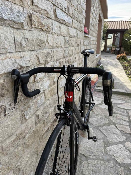 Шосеен Carbon Argon18 Krypton 36 М