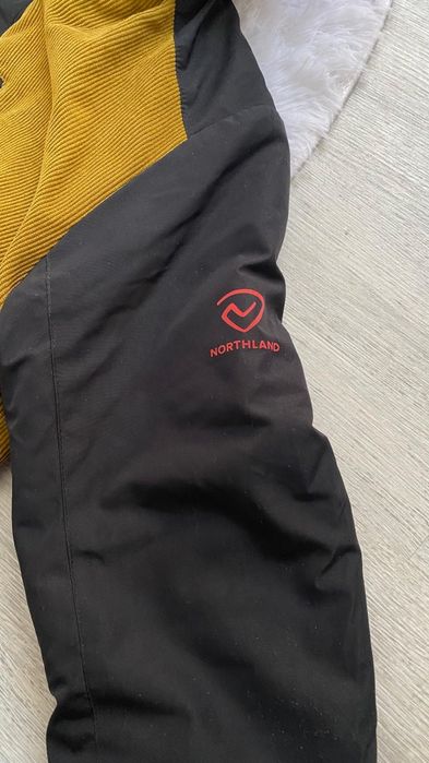 Подростковая куртка Northland