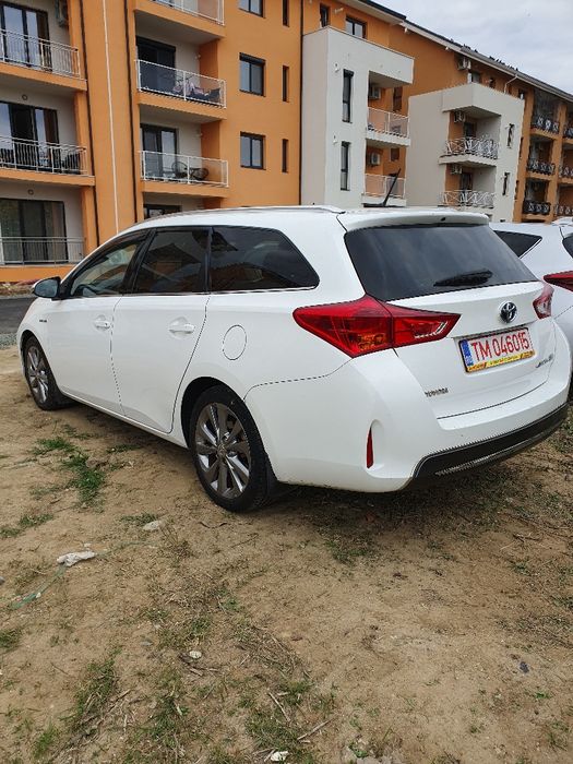 Inchiriez masini bolt si uber pentru colaborare  pfa sau srl