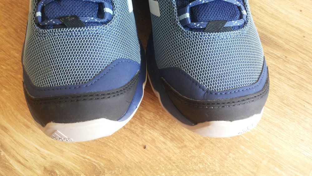 Adidas TERREX GORE-TEX Shoes размер EUR 39 1/3 / UK 6 дамски водонепромокаеми - 817