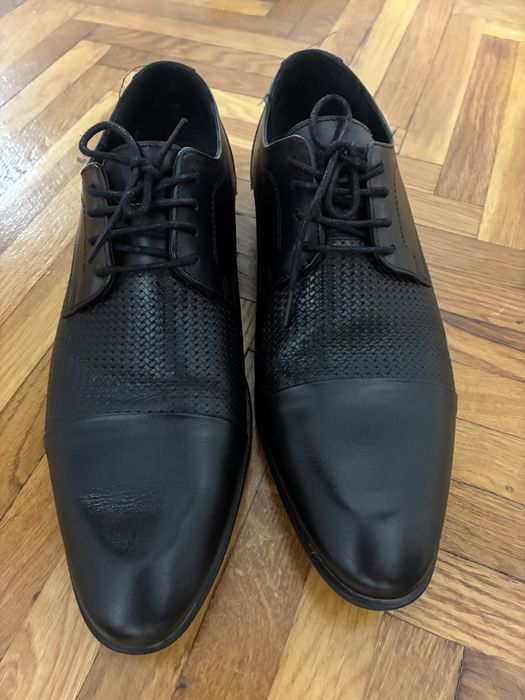 Pantofi eleganți bărbați mărimea 42
