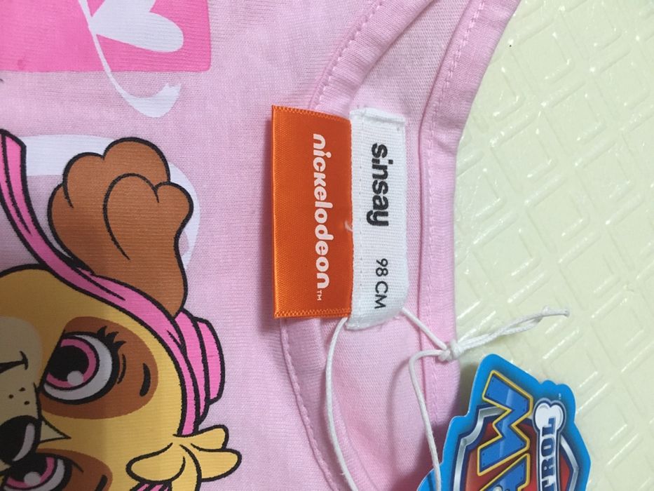 Платье Sinsay для девочки