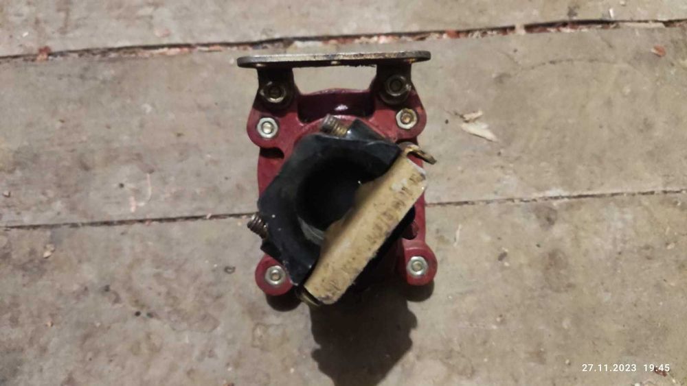 Продам Кнопка КУ-91