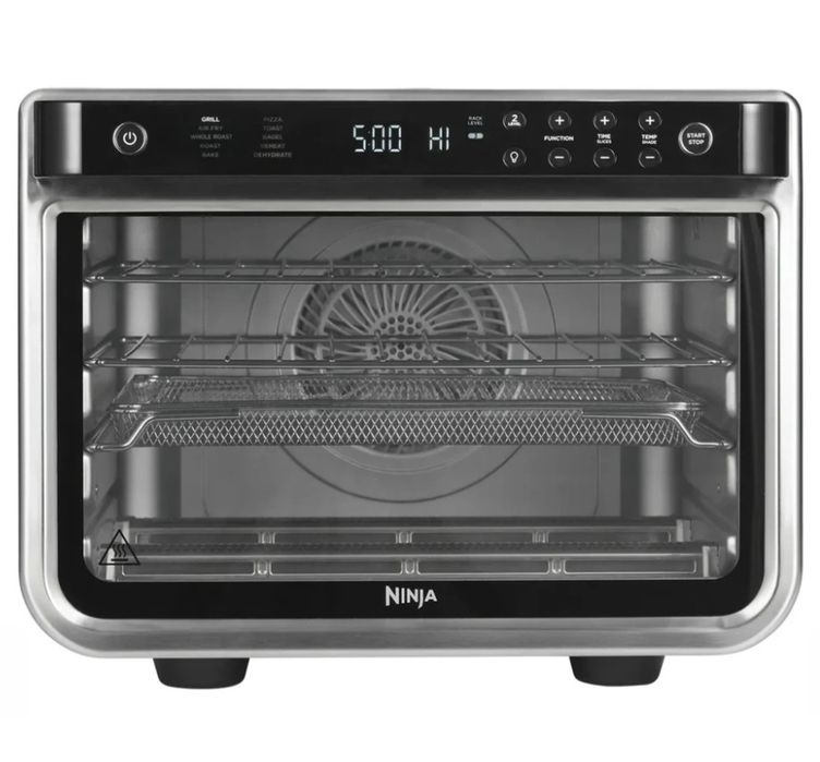 cuptor electric ninja