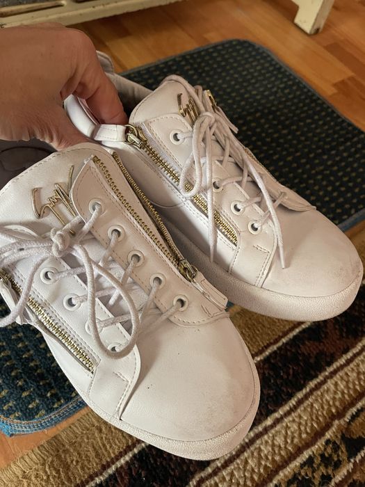 Adidasi giuseppe zanotti
