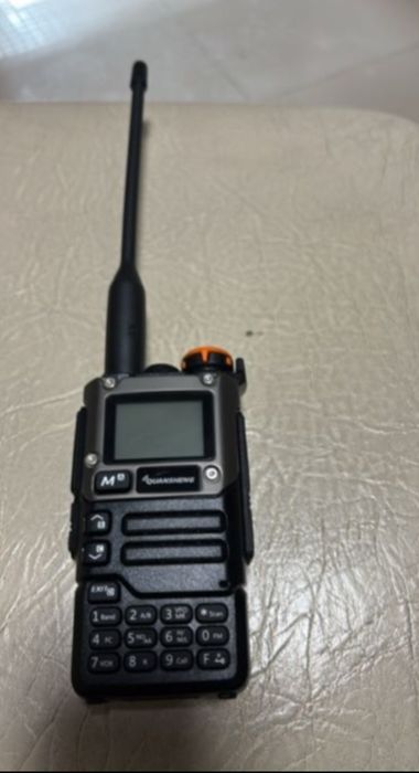 Рация Quansheng UV-K6