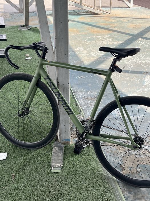 фикс Tsunami snm100