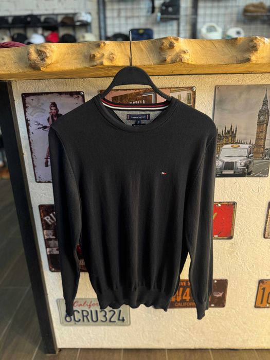 Мужские свитера Tommy Hilfiger