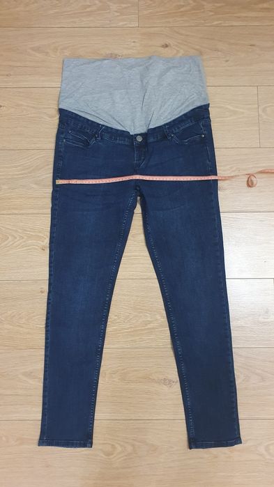Дънки за бременни Esprit maternity